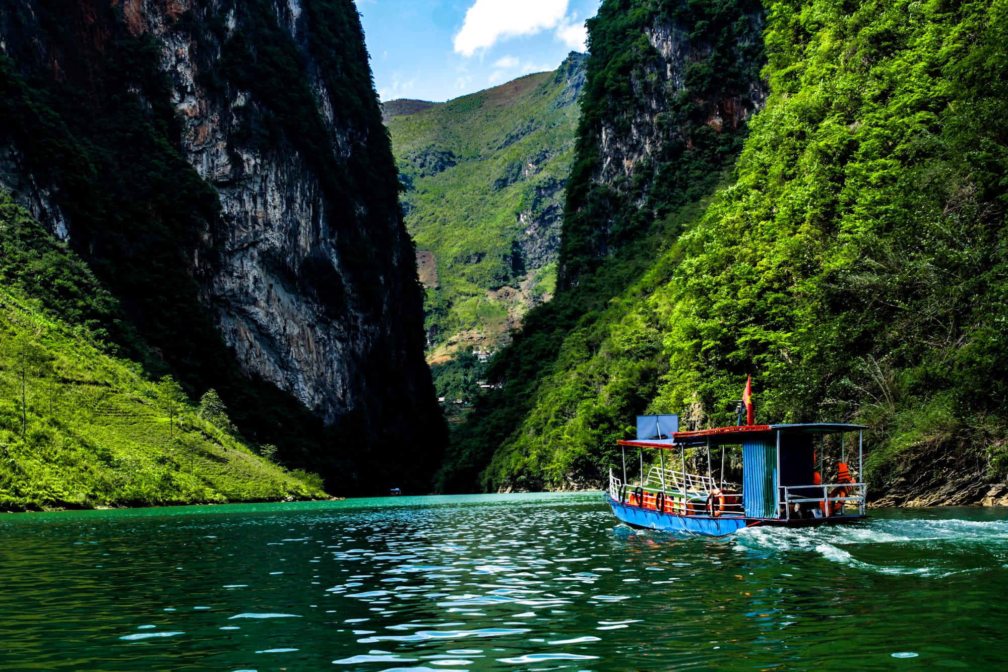 Vietnam
