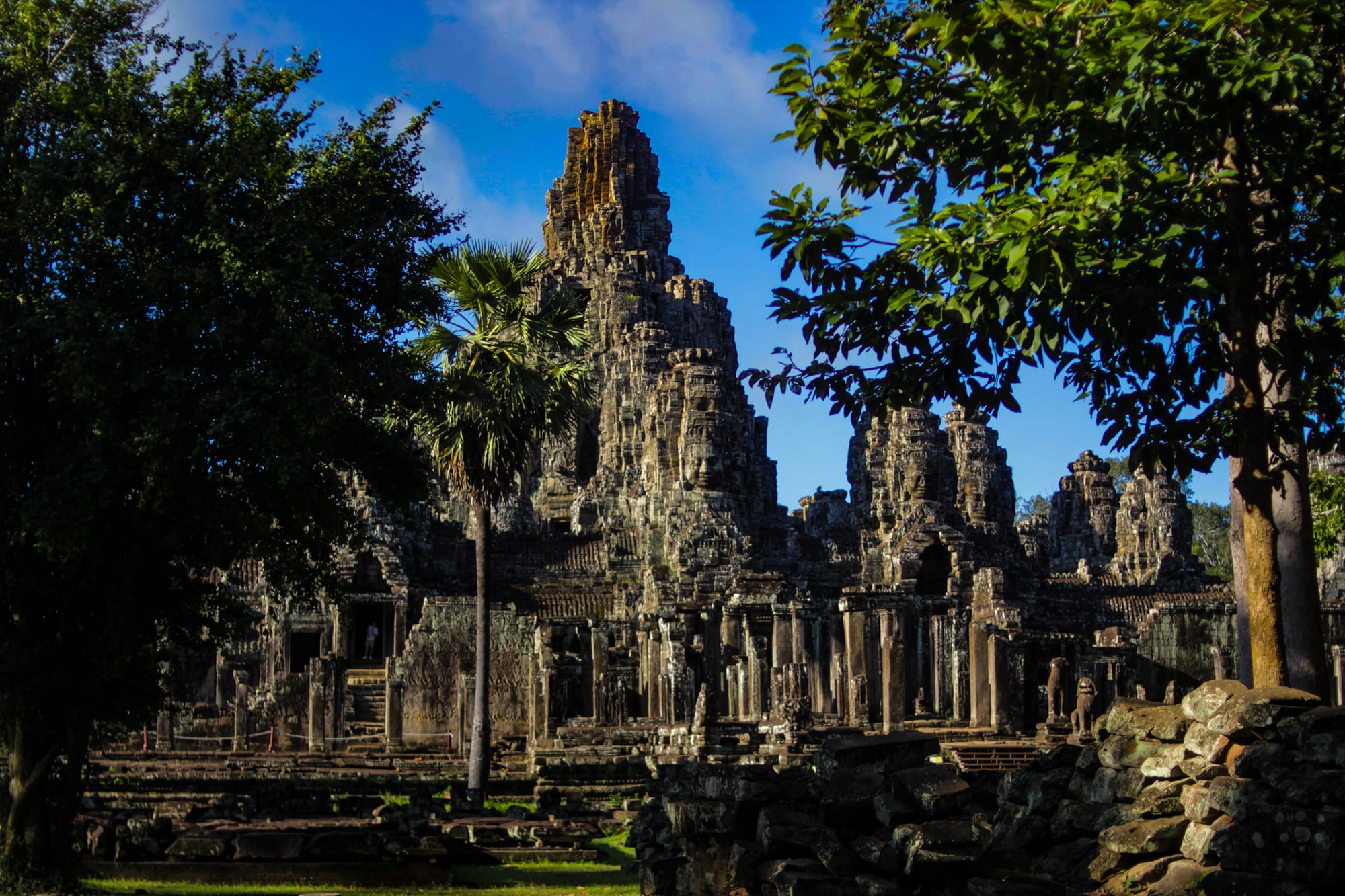 Cambodia