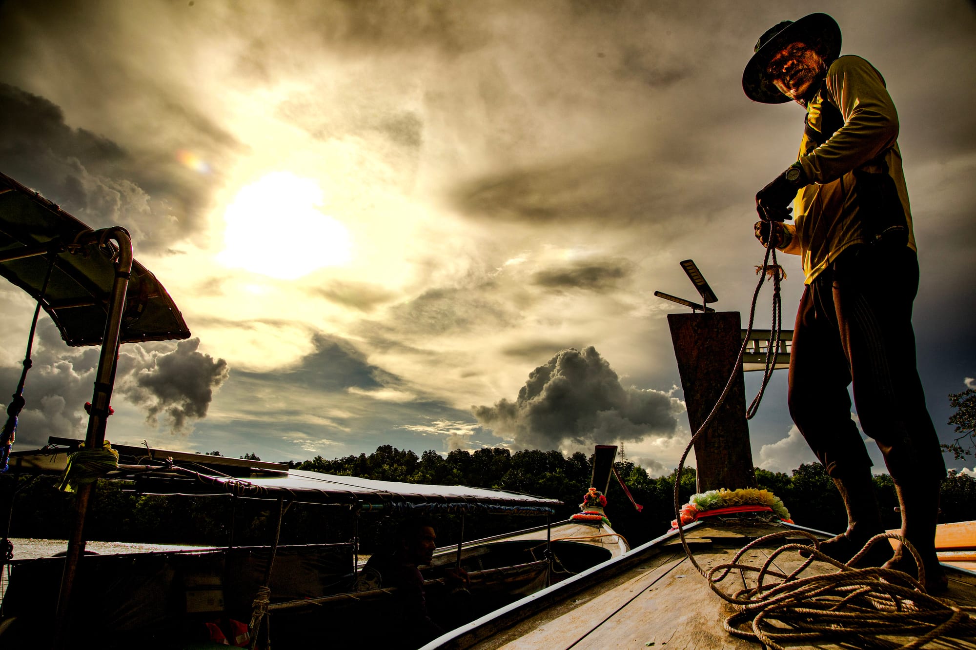 Thailand