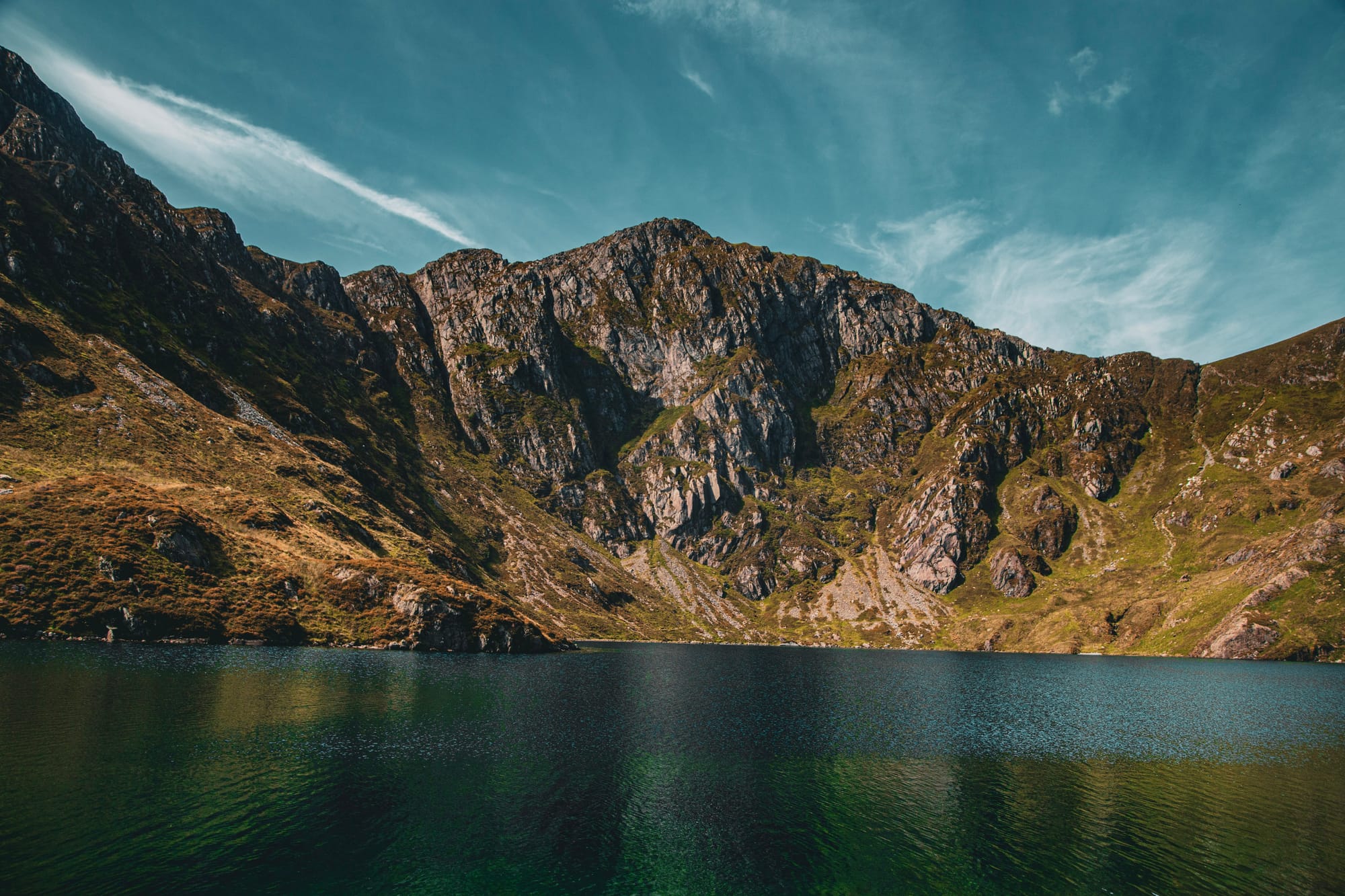 Wales
